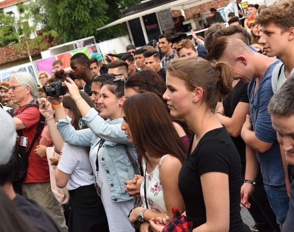 KuRT Festival Reutlingen 2017