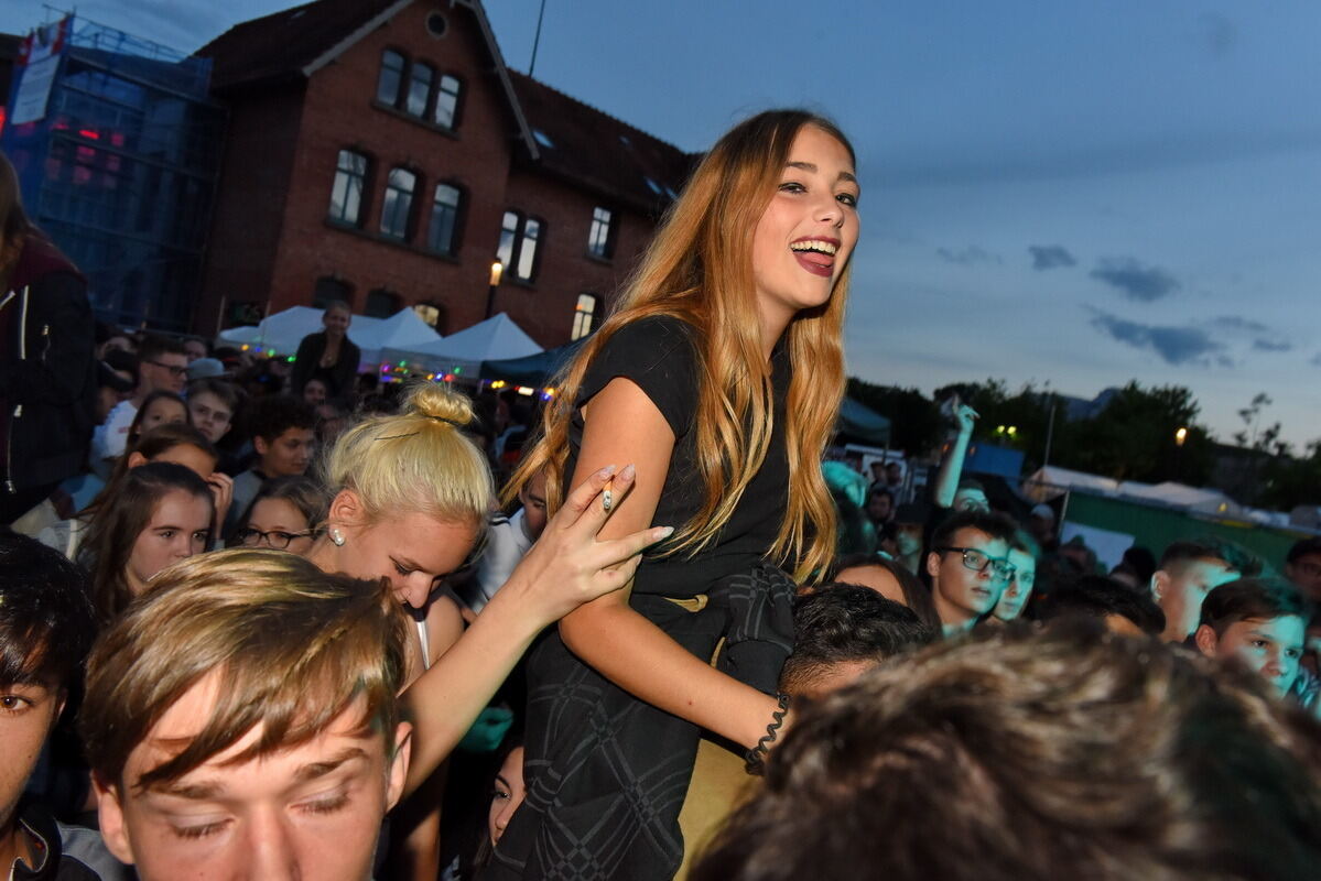 KuRT Festival Reutlingen 2017