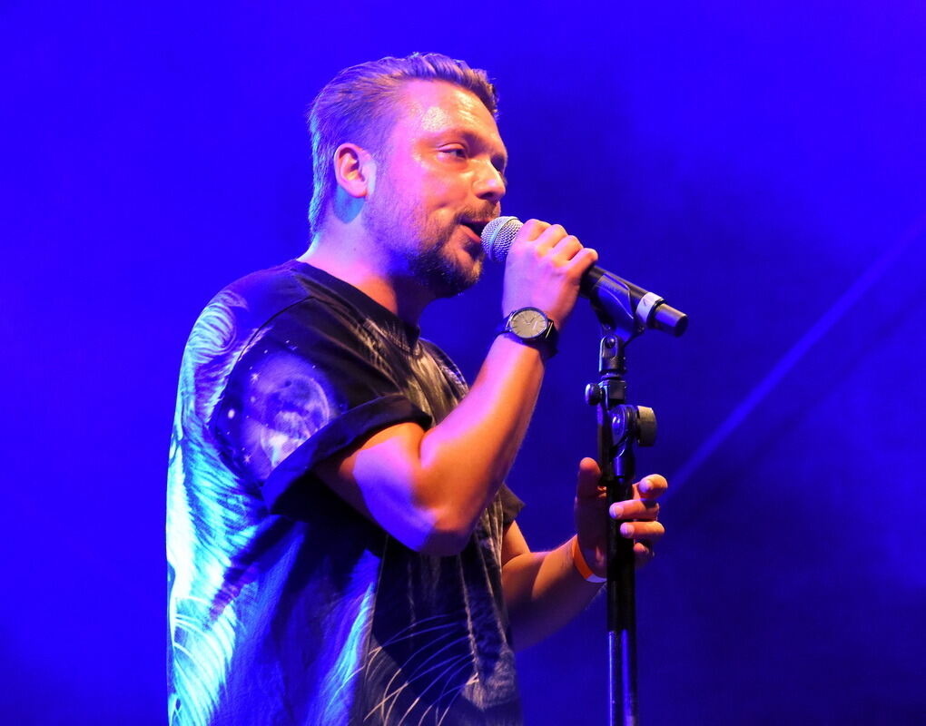 KuRT Festival Reutlingen 2017