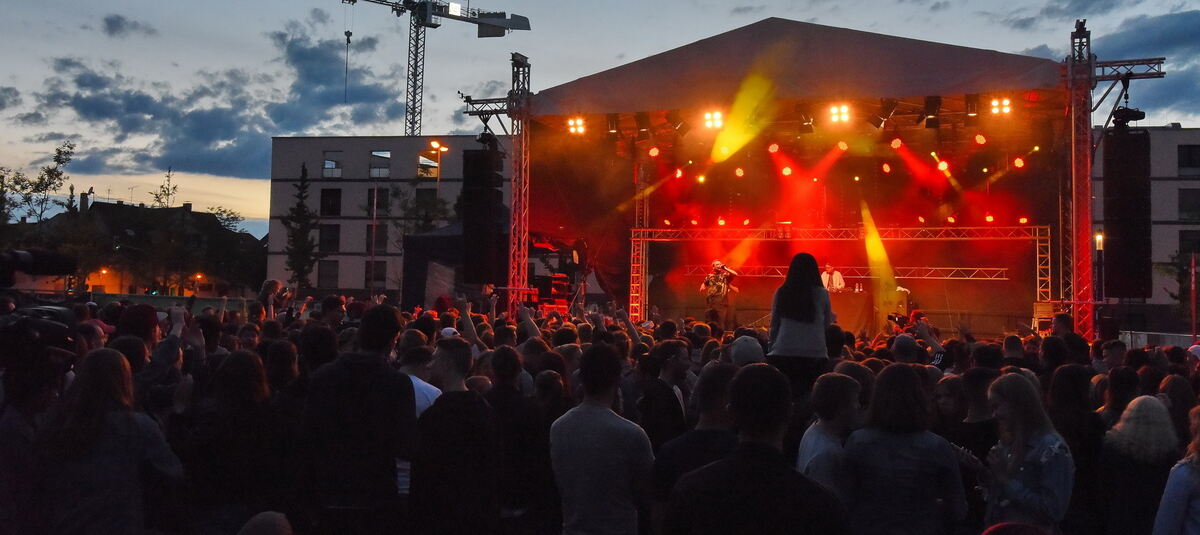 KuRT Festival Reutlingen 2017