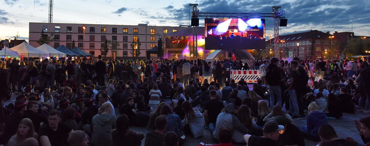 KuRT Festival Reutlingen 2017