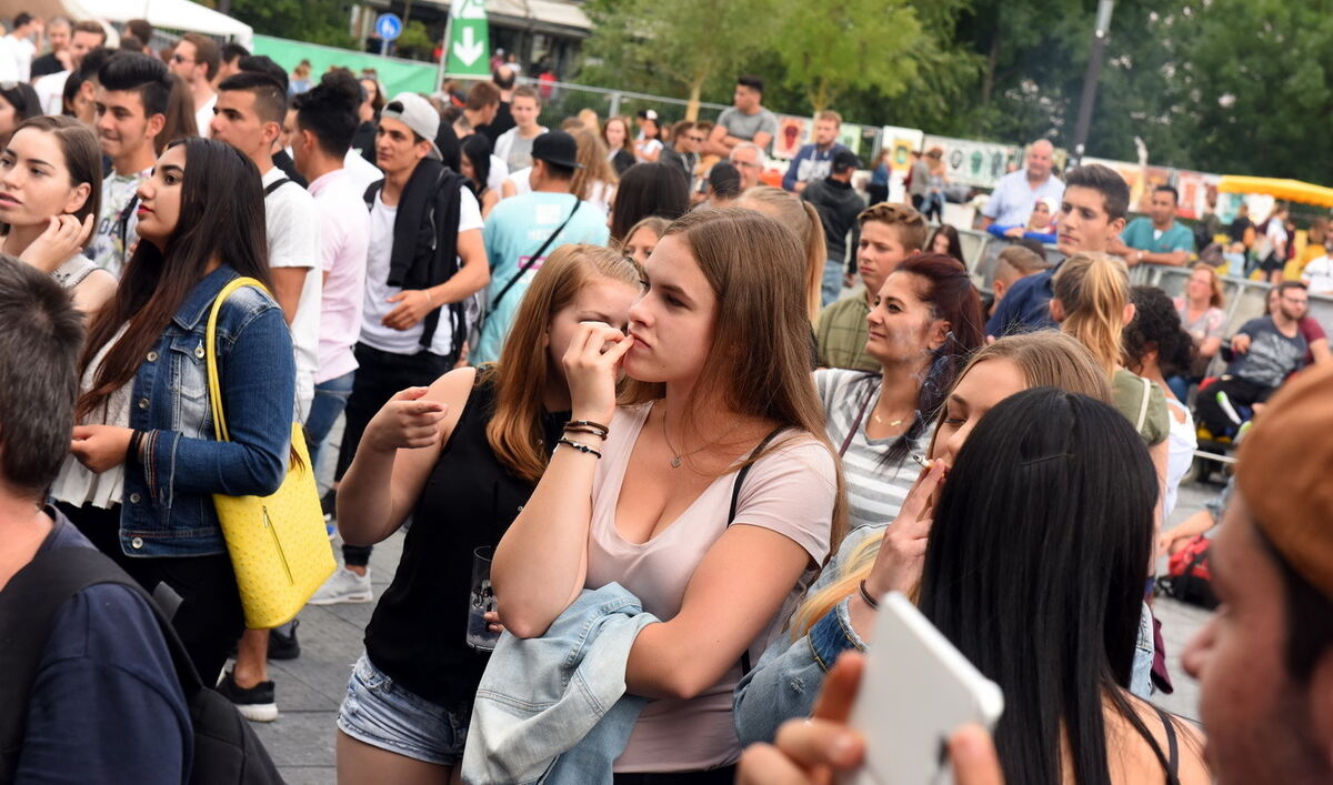 KuRT Festival Reutlingen 2017