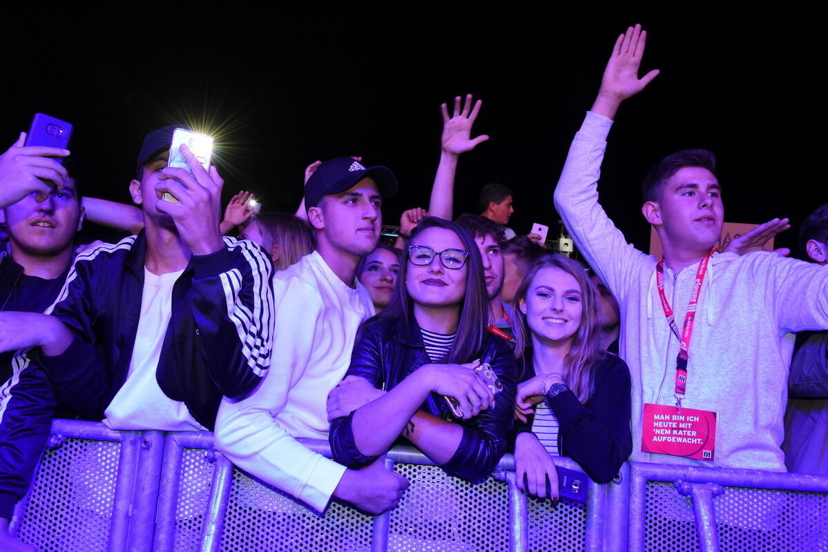 KuRT Festival Reutlingen 2017