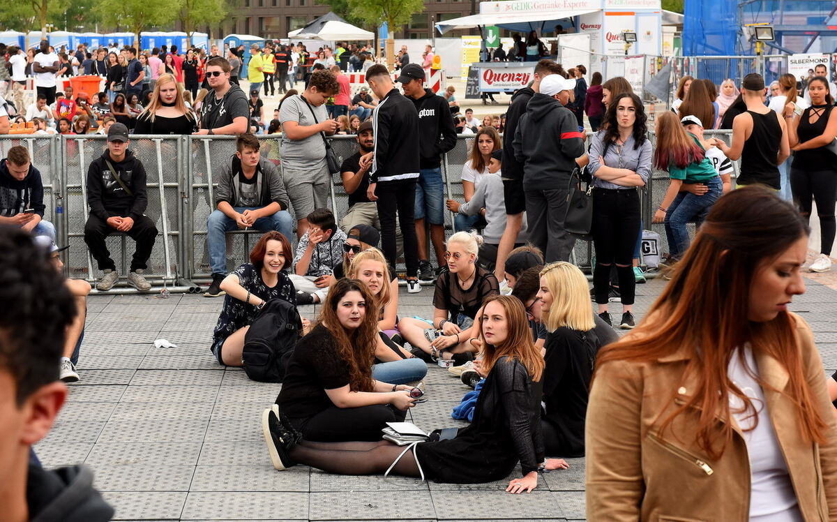 KuRT Festival Reutlingen 2017