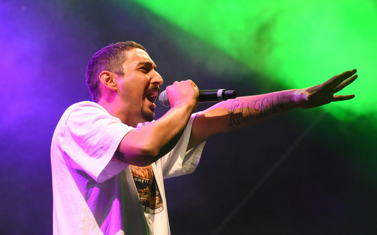 KuRT Festival Reutlingen 2017