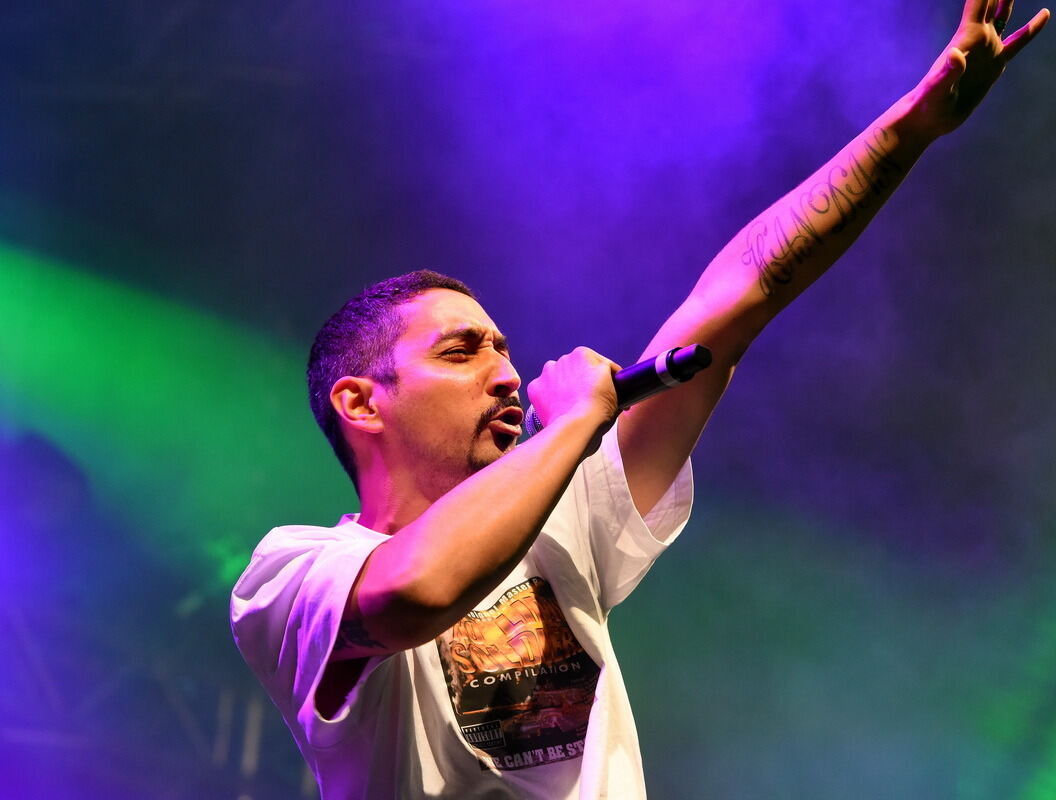 KuRT Festival Reutlingen 2017