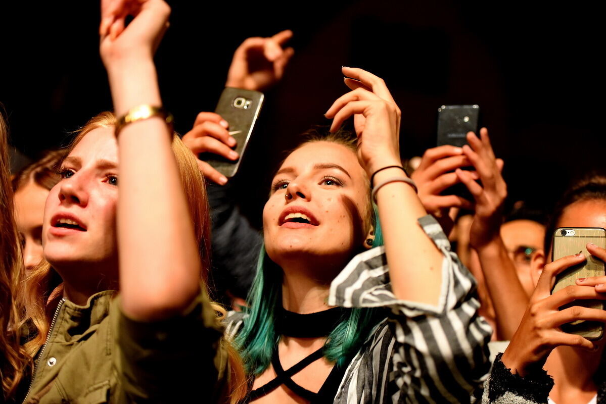 KuRT Festival Reutlingen 2017