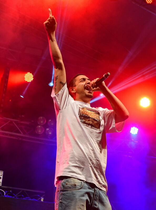 KuRT Festival Reutlingen 2017