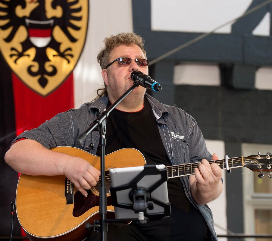 Schwörtag Reutlingen 2017