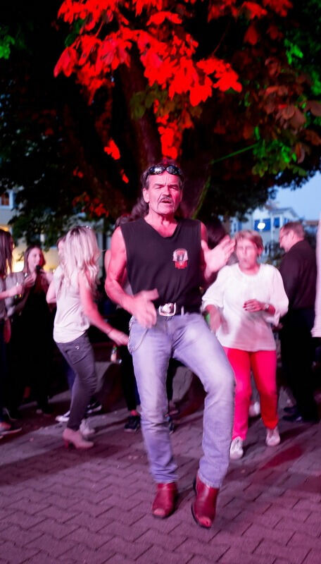 Schwörtag Reutlingen 2017