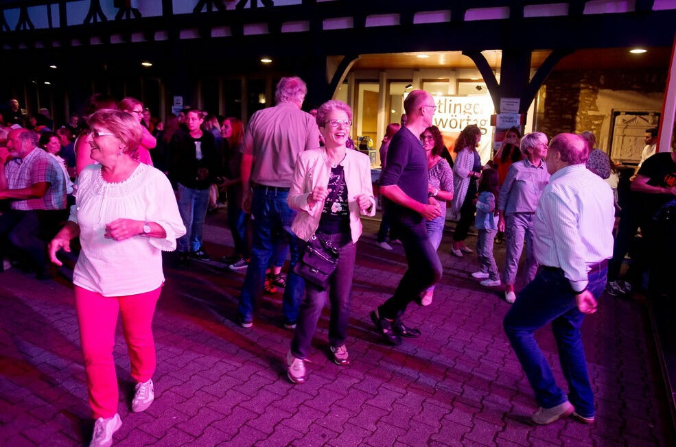 Schwörtag Reutlingen 2017