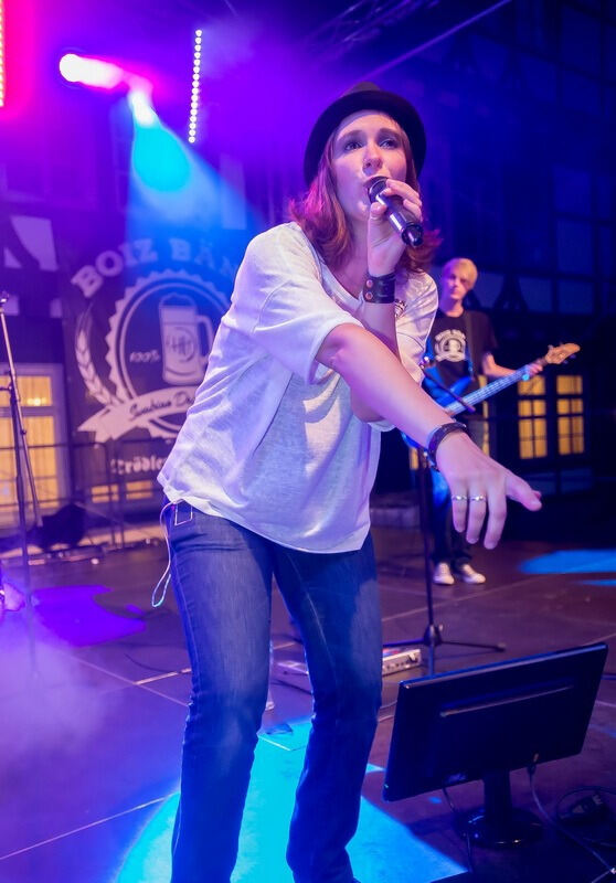 Schwörtag Reutlingen 2017