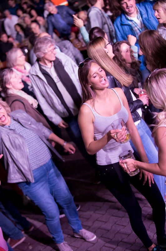 Schwörtag Reutlingen 2017