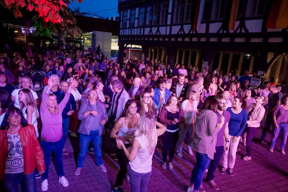 Schwörtag Reutlingen 2017