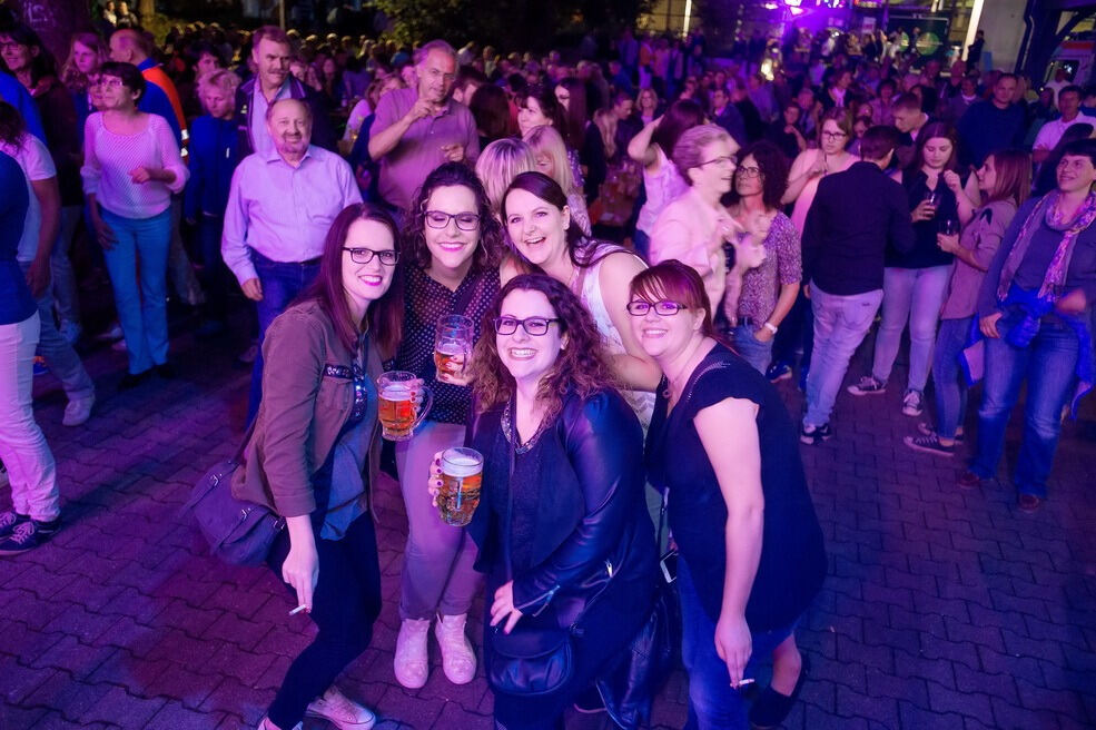 Schwörtag Reutlingen 2017