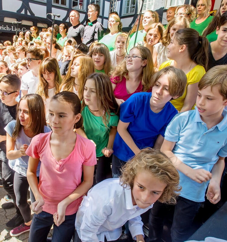 Schwörtag Reutlingen 2017