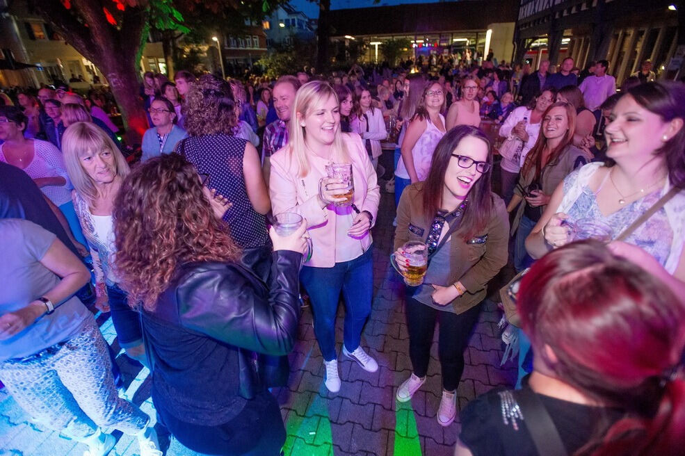 Schwörtag Reutlingen 2017