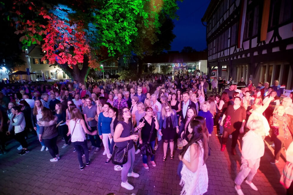 Schwörtag Reutlingen 2017