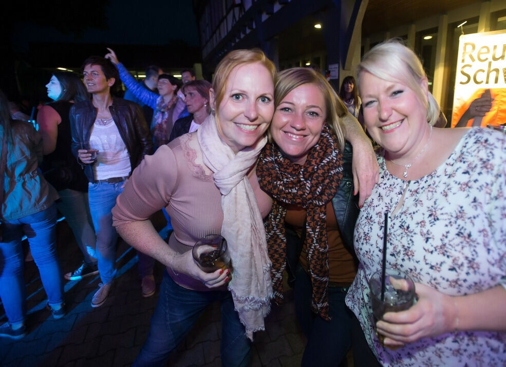 Schwörtag Reutlingen 2017