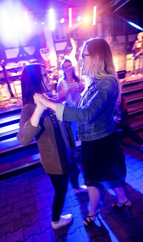 Schwörtag Reutlingen 2017