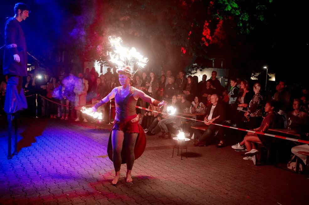 Schwörtag Reutlingen 2017