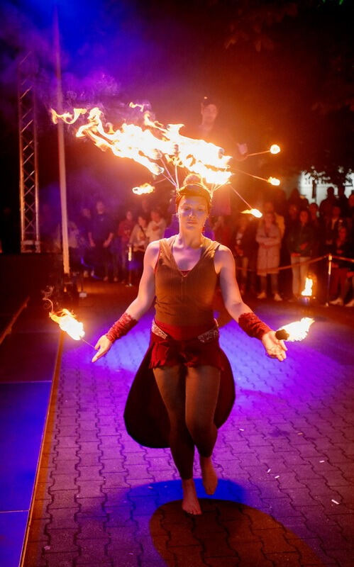 Schwörtag Reutlingen 2017