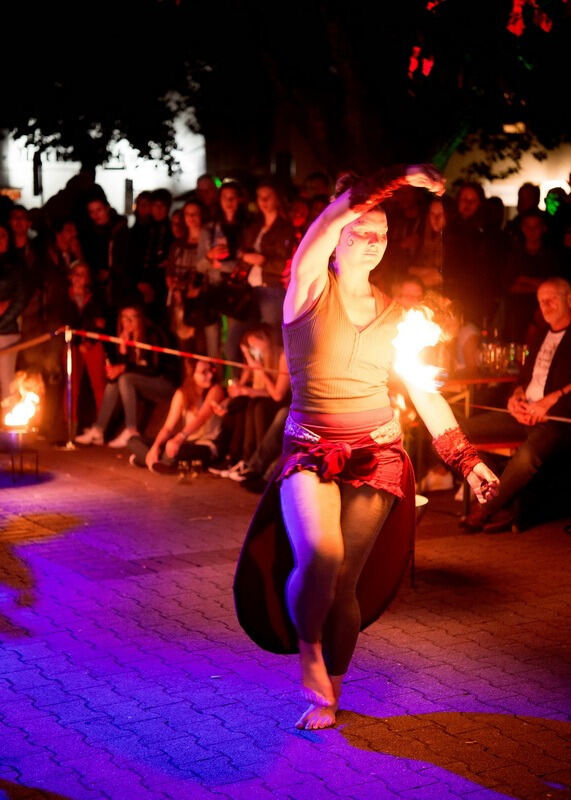 Schwörtag Reutlingen 2017