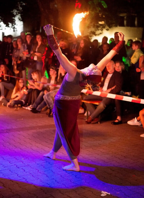 Schwörtag Reutlingen 2017