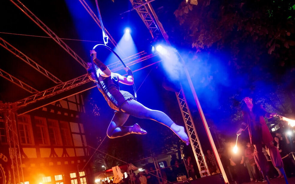 Schwörtag Reutlingen 2017