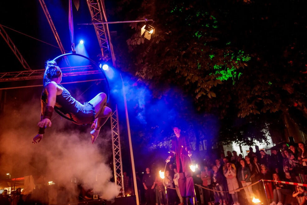 Schwörtag Reutlingen 2017