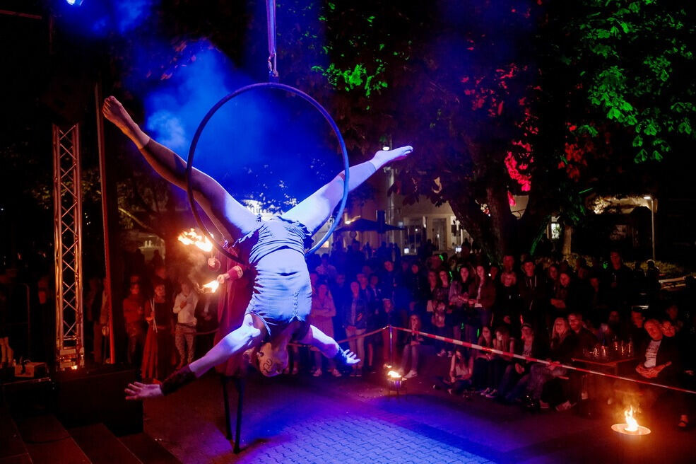 Schwörtag Reutlingen 2017