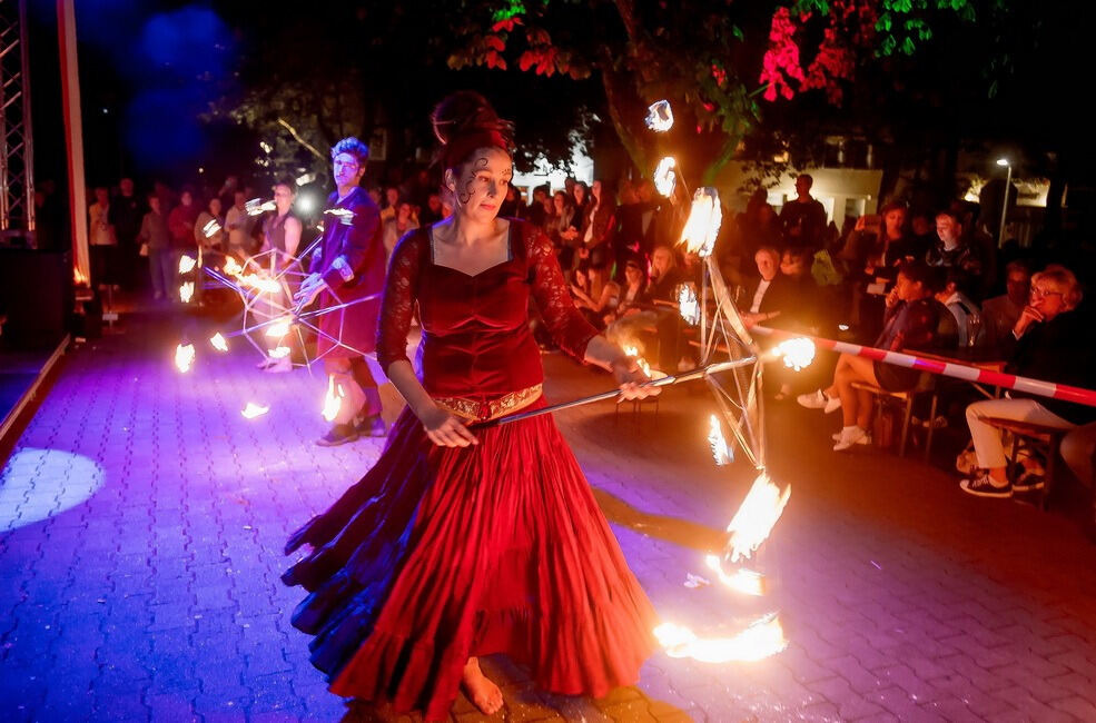 Schwörtag Reutlingen 2017