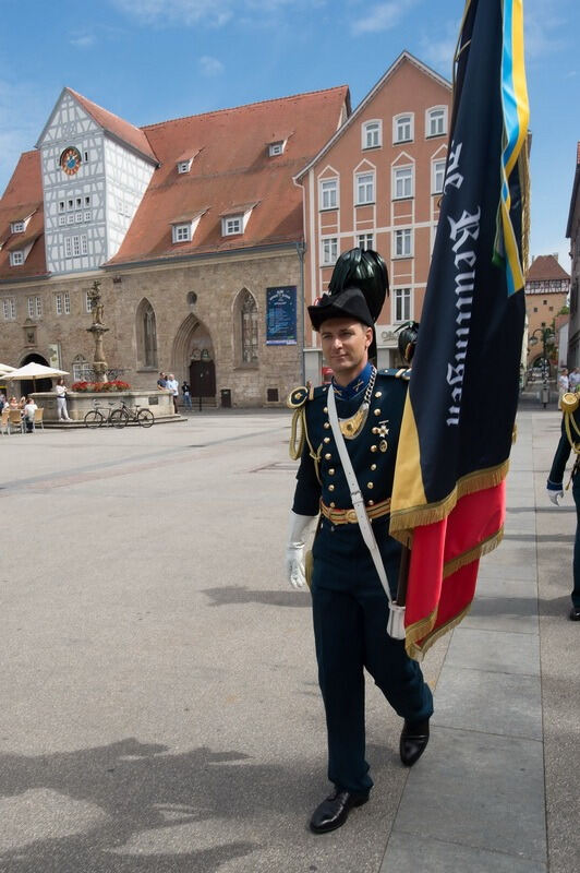 Schwörtag Reutlingen 2017