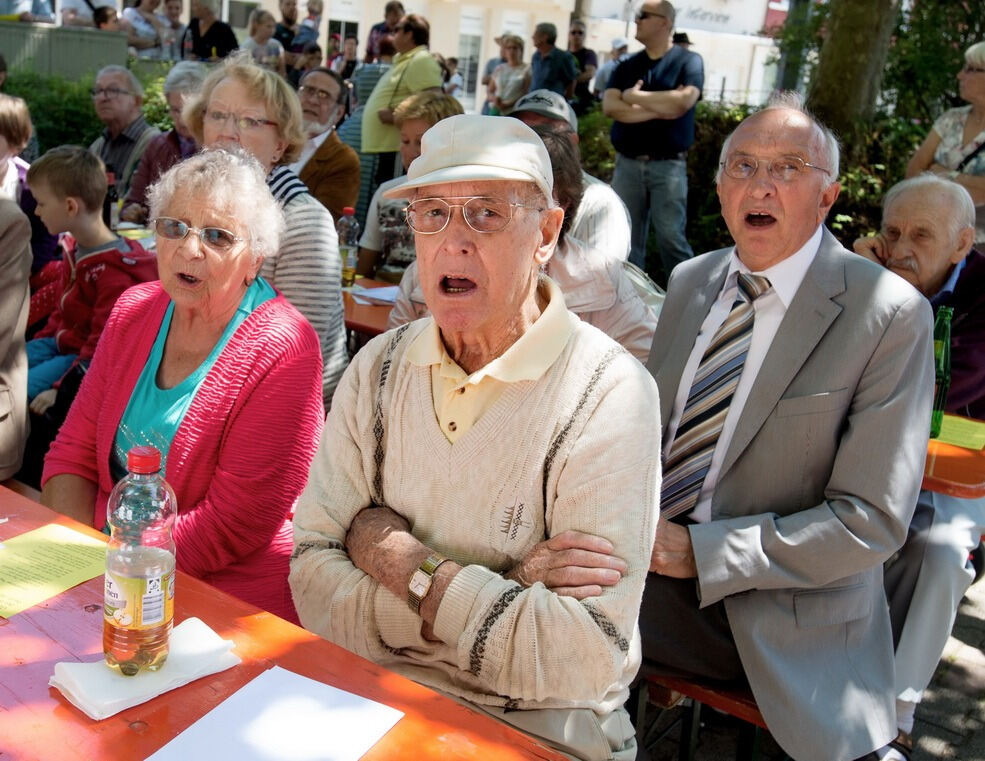 Schwörtag Reutlingen 2017