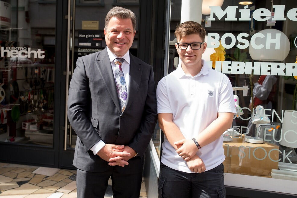 Schwörtag Reutlingen 2017