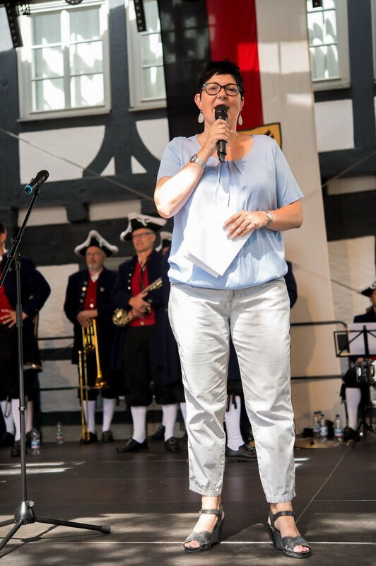 Schwörtag Reutlingen 2017