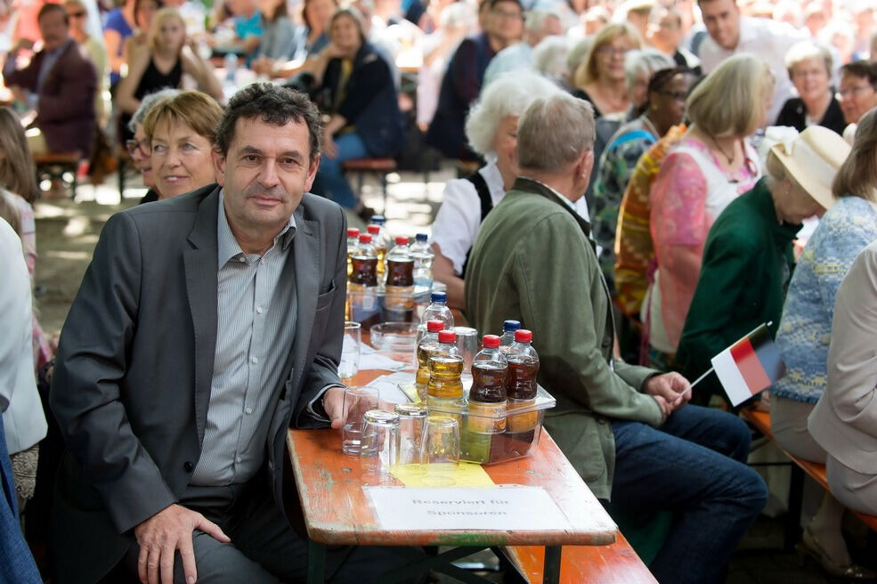 Schwörtag Reutlingen 2017