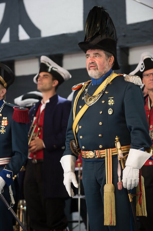 Schwörtag Reutlingen 2017