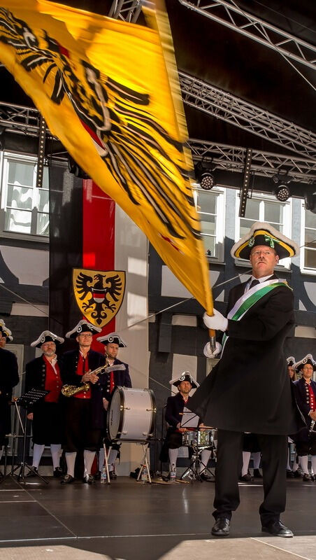 Schwörtag Reutlingen 2017