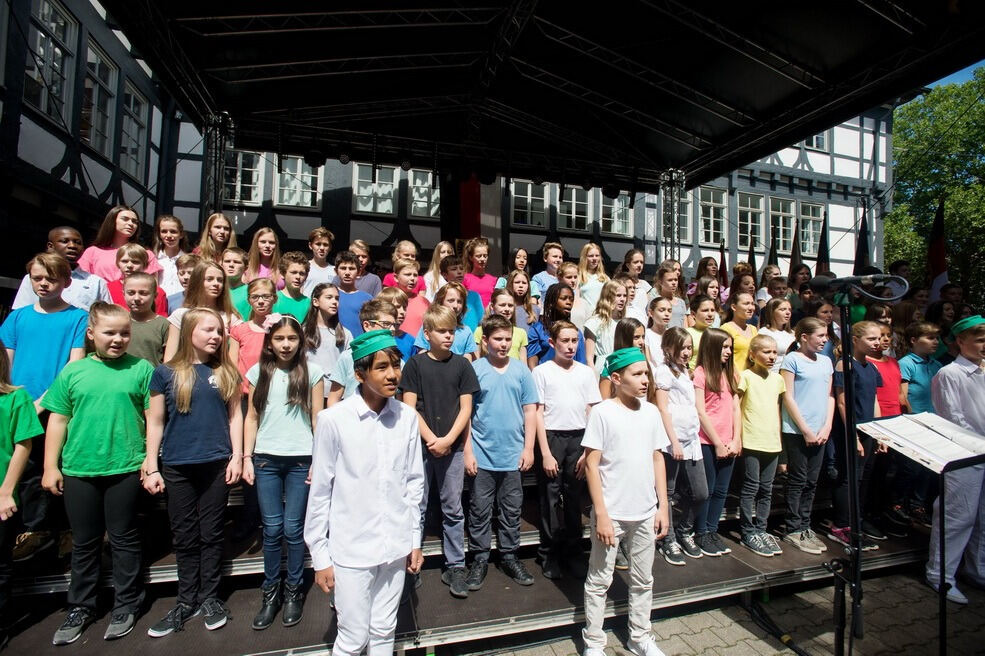 Schwörtag Reutlingen 2017