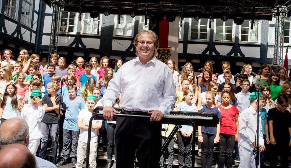 Schwörtag Reutlingen 2017