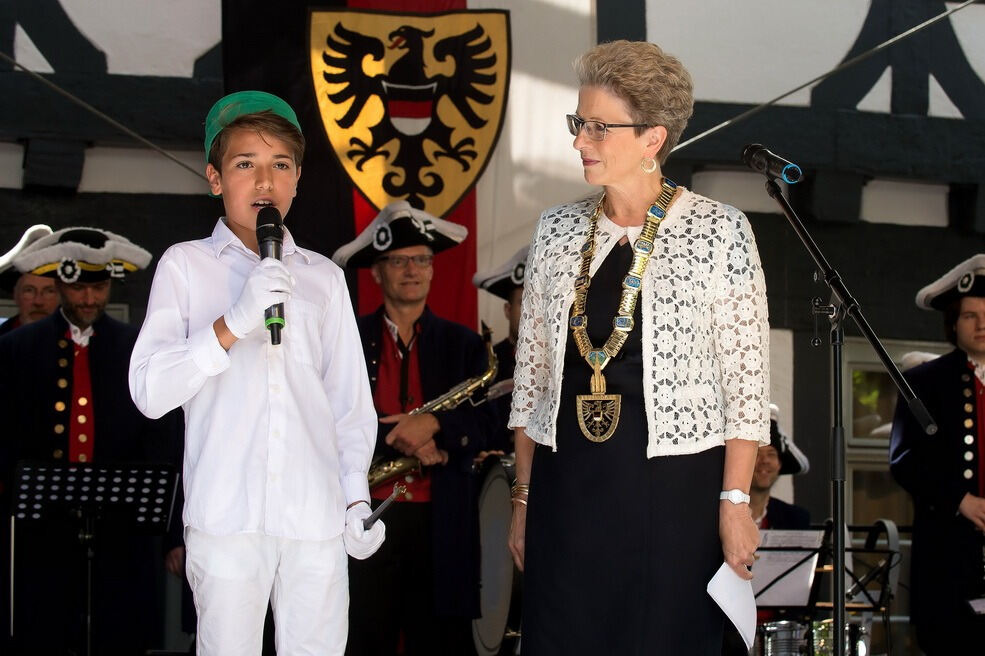 Schwörtag Reutlingen 2017