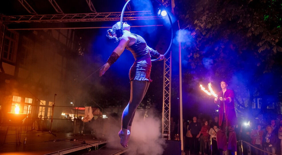 Schwörtag Reutlingen 2017