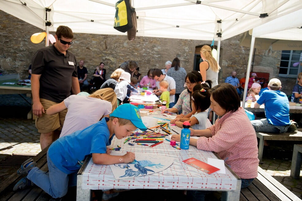 Schwörtag Reutlingen 2017