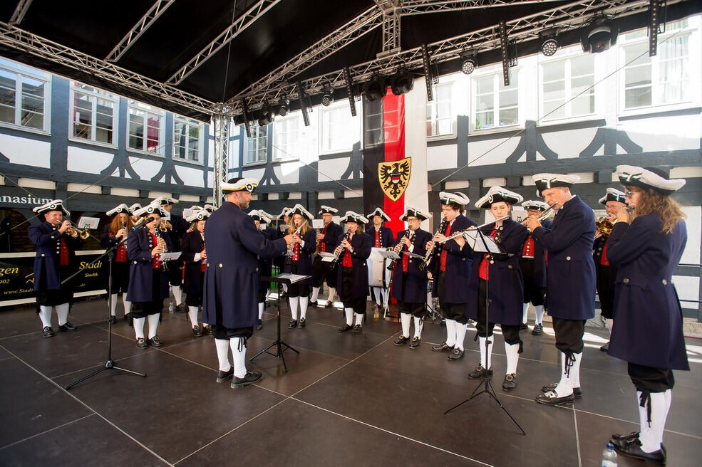 Schwörtag Reutlingen 2017