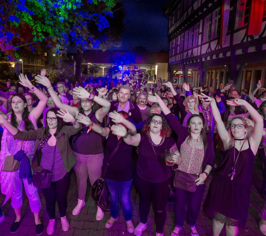 Schwörtag Reutlingen 2017