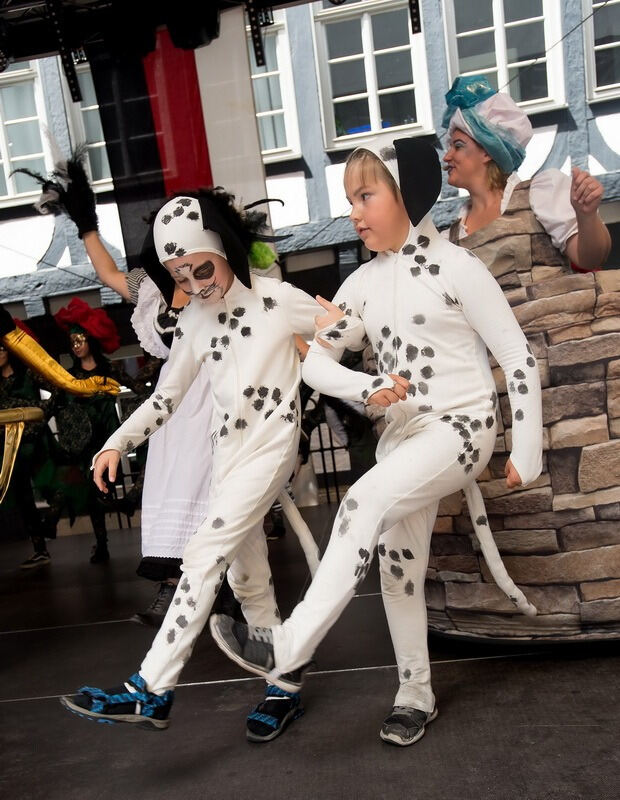 Schwörtag Reutlingen 2017