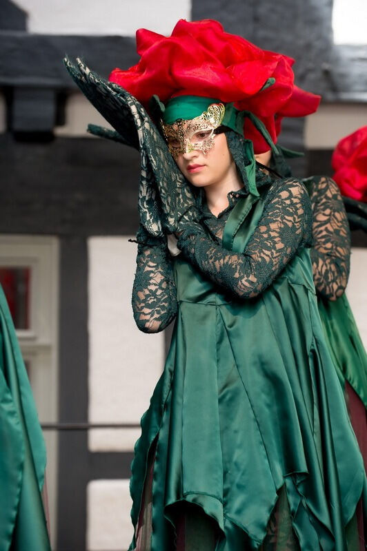 Schwörtag Reutlingen 2017