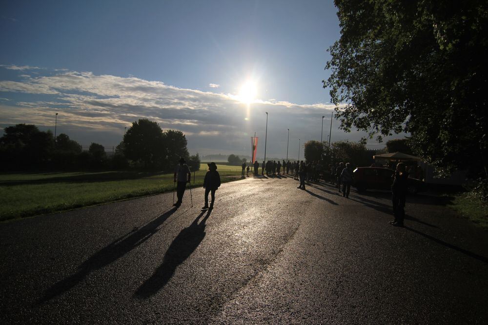 Schäferlauf in Bad Urach 2017