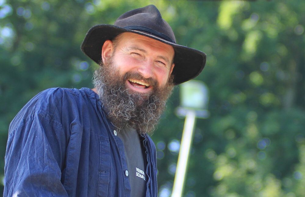 Schäferlauf in Bad Urach 2017